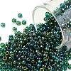 TOHO 8/0 Round Beads X-SEED-TR08-0179-1