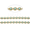 Brass Link Chains CHC-L039-47F-G-2