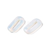 Opalite Oval Pendants G-N342-105A-2