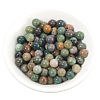 120Pcs Natural Indian Agate Beads G-PA0001-17A-6