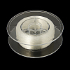 Japanese Elastic Crystal Thread EC-G003-0.5mm-01-2