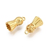 Brass Charms KK-N232-511-3