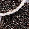 MIYUKI Round Rocailles Beads LS-X-SEED-G008-RR0380-1