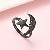 304 Stainless Steel Cuff Open Rings RJEW-D338-02B-EB-4