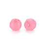 Imitation Jelly Acrylic Beads MACR-S373-97A-E03-2