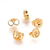PVD Vacuum Plating 304 Stainless Steel Ear Nuts STAS-I120-41-G-1