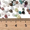 Natural Mixed Gemstone Beads G-XCP0001-15-3
