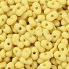 Opaque Acrylic Beads X1-MACR-L005-06K-3