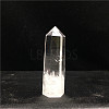 Point Tower Natural Quartz Crystal Home Display Decoration LS-PW23030646627-1