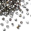 Preciosa&reg Crystal Beads Y-PRC-BA4-00030-299-3