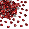 Preciosa&reg Crystal Hotfix Flatback Stones Y-PRC-HSS16-90070-1