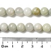 Natural Jade Beads Strands G-H298-A16-05-5