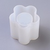 DIY Brush Pot Silicone Molds X-DIY-G010-53-1