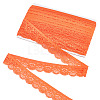 20Yards Lace Trim OCOR-ME0001-25B-1