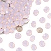 Preciosa® MAXIMA Crystal Round Stones Y-PRC-RBSS39-71350-1