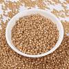 MIYUKI Round Rocailles Beads SEED-JP0009-RR0552-2