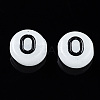 Acrylic Beads SACR-S273-29O-4