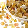 Dyed & Heated Natural Agate Beads G-J402-04C-01-1