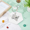 Ball Display Stands ODIS-WH0078-26P-4