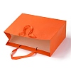 Rectangle Paper Bags CARB-F007-04E-4