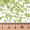 12/0 Glass Seed Beads SEED-US0003-2mm-104-3