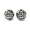 304 Stainless Steel Beads SA-CBA043D-01G-AS-1