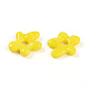 Handmade Lampwork Beads LAMP-N024-38G-2