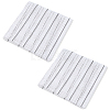 Polyester Carpet Crochet Mesh Fabric AJEW-WH0481-751-1
