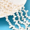 Natural Cultured Freshwater Pearl Beads Strands PEAR-I007-03B-01A-1