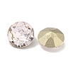 Glass Rhinestone Cabochons RGLA-L029-13A-508-2