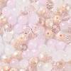 Glass Beads EGLA-A034-SM4mm-59-2