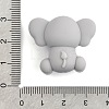 Silicone Beads SIL-S010-02D-3