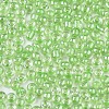 6/0 Glass Seed Beads SEED-A015-4mm-2214-2