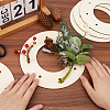 Wood Craft Supplies WOOD-CN0001-26A-3
