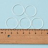 Brass Linking Rings EC18720MM-S-3