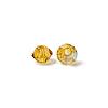 Preciosa&reg Crystal Beads X-PRC-BA3-10070-200-3
