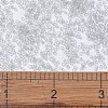 MIYUKI Delica Beads LS-SEED-J020-DB1111-4