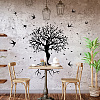 PVC Wall Stickers DIY-WH0377-159-4