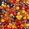 Glass Beads EGLA-A034-LM4mm-47-1