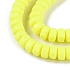 Handmade Polymer Clay Beads Strand CLAY-T021-01A-3