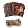 Paper Gift Tags X1-CDIS-P005-G02-1