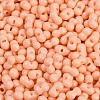 Baking Paint Glass Seed Beads X1-SEED-K010-A14-2