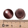 Cat Eye Glass Cabochons CE069-12-2-4