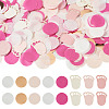 Paper Confetti AJEW-TADJ0001-30A-1