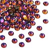 Preciosa&reg MAXIMA Crystal No Hotfix Flatback Stones Y-PRC-NSS10-00030-299-1