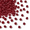 Preciosa&reg Crystal Beads X-PRC-BA4-90090-840-3