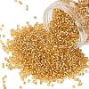 TOHO 11/0 Round Beads SEED-XTR11-0022-1