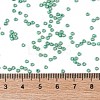 TOHO 11/0 Round Beads X-SEED-TR11-PF0561F-4