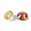 Mixed Grade A Diamond Shaped Cubic Zirconia Cabochons X-ZIRC-M002-3mm-3