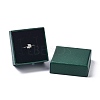 Paper Jewelry Boxes X-CON-C007-03A-01-3